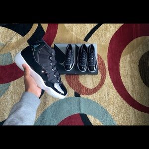 Jordan 11 Jubliee